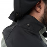 Куртка с капюшоном Dragonfly Explorer 2.0 Man grey/lemon (2024) - Куртка с капюшоном Dragonfly Explorer 2.0 Man grey/lemon (2024)