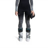 Кальсоны женские X-Bionic Invent Graphics Pants WMN black/grey/light grey B409 - Кальсоны женские X-Bionic Invent Graphics Pants WMN black/grey/light grey B409
