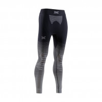 Кальсоны женские X-Bionic Invent Graphics Pants WMN black/grey/light grey B409