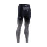 Кальсоны женские X-Bionic Invent Graphics Pants WMN black/grey/light grey B409 - Кальсоны женские X-Bionic Invent Graphics Pants WMN black/grey/light grey B409