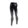 Кальсоны женские X-Bionic Invent Graphics Pants WMN black/grey/light grey B409 - Кальсоны женские X-Bionic Invent Graphics Pants WMN black/grey/light grey B409