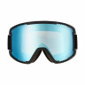 Маска Head Contex PRO 5K WCR black/blue - Маска Head Contex PRO 5K WCR black/blue