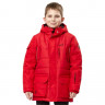 Парка Kamik V45018 red - Парка Kamik V45018 red