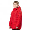 Парка Kamik V45018 red - Парка Kamik V45018 red