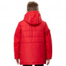 Парка Kamik V45018 red - Парка Kamik V45018 red