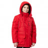 Парка Kamik V45018 red - Парка Kamik V45018 red