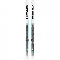 Горные лыжи Head WC Rebels e-Speed + крепления FF 14 GW Brake 85 [D] (2027)