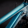 Велосипед Cube Access WS Pro Allroad 29 stoneblue´n´blue (2021) - Велосипед Cube Access WS Pro Allroad 29 stoneblue´n´blue (2021)