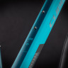 Велосипед Cube Access WS Pro Allroad 29 stoneblue´n´blue (2021) - Велосипед Cube Access WS Pro Allroad 29 stoneblue´n´blue (2021)