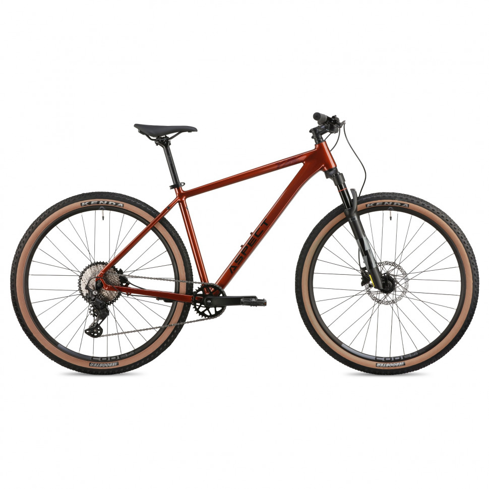 Велосипед Aspect Cobalt Pro 29