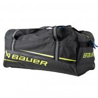 Баул без колес Bauer Premium Carry Bag S24 JR black (1063627)