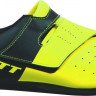 Велообувь Scott Road Tri Sprint yellow/black - Велообувь Scott Road Tri Sprint yellow/black