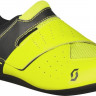 Велообувь Scott Road Tri Sprint yellow/black - Велообувь Scott Road Tri Sprint yellow/black