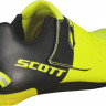 Велообувь Scott Road Tri Sprint yellow/black - Велообувь Scott Road Tri Sprint yellow/black