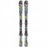 Горные лыжи Head Monster Easy JRS (127-157) + крепления JRS 7.5 GW CA Brake 78 [H] (2027) - Горные лыжи Head Monster Easy JRS (127-157) + крепления JRS 7.5 GW CA Brake 78 [H] (2027)