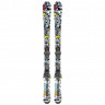 Горные лыжи Head Monster Easy JRS (127-157) + крепления JRS 7.5 GW CA Brake 78 [H] (2027) - Горные лыжи Head Monster Easy JRS (127-157) + крепления JRS 7.5 GW CA Brake 78 [H] (2027)