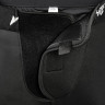 Защита бедра White Owl Pro short protection черная с оранжевым - Защита бедра White Owl Pro short protection черная с оранжевым