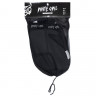 Защита бедра White Owl Pro short protection черная с оранжевым - Защита бедра White Owl Pro short protection черная с оранжевым