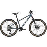 Велосипед Welt Brave 3.0 HD 24" Sparkling Grey рама: OS (2027) Велосипед Welt Brave 3.0 HD 24" Sparkling Grey рама: OS (2027)