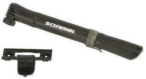 Насос с держателем Schwinn Frame Pump SW78915-5 