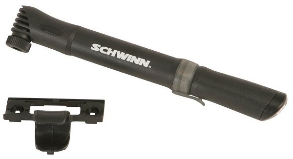 Schwinn Frame Pump SW78915 5