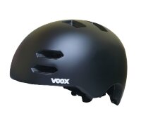 Шлем ProSurf Free Helmets mat black