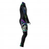 Спусковой комбинезон с защитой Energiapura Racing Suit Thermospeed Life Space V1 SR - Спусковой комбинезон с защитой Energiapura Racing Suit Thermospeed Life Space V1 SR