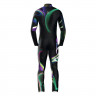 Спусковой комбинезон с защитой Energiapura Racing Suit Thermospeed Life Space V1 SR - Спусковой комбинезон с защитой Energiapura Racing Suit Thermospeed Life Space V1 SR
