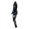 Спусковой комбинезон с защитой Energiapura Racing Suit Thermospeed Life Space V1 SR - Спусковой комбинезон с защитой Energiapura Racing Suit Thermospeed Life Space V1 SR