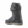 Ботинки для сноуборда Head Eight Boa Liquid Fit black (2025) - Ботинки для сноуборда Head Eight Boa Liquid Fit black (2025)