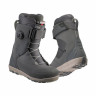 Ботинки для сноуборда Head Eight Boa Liquid Fit black (2025) - Ботинки для сноуборда Head Eight Boa Liquid Fit black (2025)