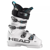 Горнолыжные ботинки Head Raptor WCR 140S white (2024)