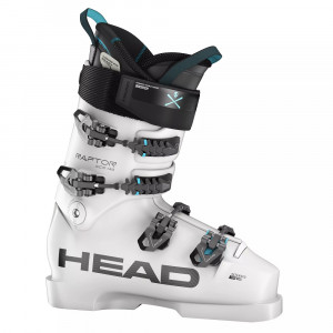 Горнолыжные ботинки Head Raptor WCR 140S white (2024) 