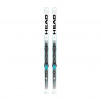 Горные лыжи Head WCR e-Speed + крепления FF Demo 14 GW Brake 85 [D] (2027)