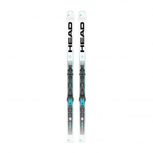 Горные лыжи Head WCR e-Speed + крепления FF Demo 14 GW Brake 85 [D] (2027) 