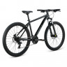 Велосипед Aspect Radium 3X Pro 27.5" черный рама: M (18") (2025) - Велосипед Aspect Radium 3X Pro 27.5" черный рама: M (18") (2025)