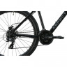 Велосипед Aspect Radium 3X Pro 27.5" черный рама: M (18") (2025) - Велосипед Aspect Radium 3X Pro 27.5" черный рама: M (18") (2025)
