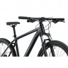 Велосипед Aspect Radium 3X Pro 27.5" черный рама: M (18") (2025) - Велосипед Aspect Radium 3X Pro 27.5" черный рама: M (18") (2025)