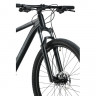 Велосипед Aspect Radium 3X Pro 27.5" черный рама: M (18") (2025) - Велосипед Aspect Radium 3X Pro 27.5" черный рама: M (18") (2025)