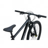 Велосипед Aspect Radium 3X Pro 27.5" черный рама: M (18") (2025) - Велосипед Aspect Radium 3X Pro 27.5" черный рама: M (18") (2025)