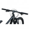 Велосипед Aspect Radium 3X Pro 27.5" черный рама: M (18") (2025) - Велосипед Aspect Radium 3X Pro 27.5" черный рама: M (18") (2025)