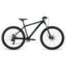 Велосипед Aspect Radium Pro 27.5" черный рама: M (18") (2025) - Велосипед Aspect Radium Pro 27.5" черный рама: M (18") (2025)