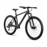 Велосипед Aspect Radium Pro 27.5" черный рама: M (18") (2025) - Велосипед Aspect Radium Pro 27.5" черный рама: M (18") (2025)