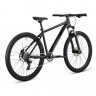 Велосипед Aspect Radium Pro 27.5" черный рама: M (18") (2025) - Велосипед Aspect Radium Pro 27.5" черный рама: M (18") (2025)
