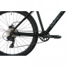 Велосипед Aspect Radium Pro 27.5" черный рама: M (18") (2025) - Велосипед Aspect Radium Pro 27.5" черный рама: M (18") (2025)