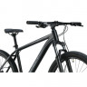 Велосипед Aspect Radium Pro 27.5" черный рама: M (18") (2025) - Велосипед Aspect Radium Pro 27.5" черный рама: M (18") (2025)