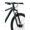 Велосипед Aspect Radium Pro 27.5" черный рама: M (18") (2025) - Велосипед Aspect Radium Pro 27.5" черный рама: M (18") (2025)