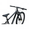 Велосипед Aspect Radium Pro 27.5" черный рама: M (18") (2025) - Велосипед Aspect Radium Pro 27.5" черный рама: M (18") (2025)