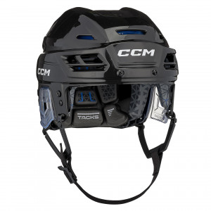 Шлем CCM Tacks 310 S26 SR black 