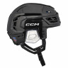 Шлем CCM Tacks 310 S26 SR black - Шлем CCM Tacks 310 S26 SR black